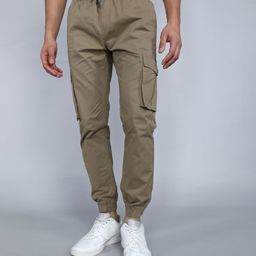 metronaut Men Cargos-picture-44