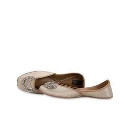 5 ELEMENTS Women Mojaris with Western - Embellished-66