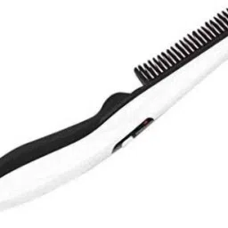 FB Hair Styler for Men Electric Beard Straightener styelr_v2 Hair Straightener Hair Styler-19