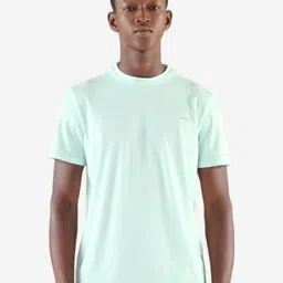 KIPRUN By Decathlon Men's Breathable Running T-shirt-Kiprun Run 500 dry-image-54