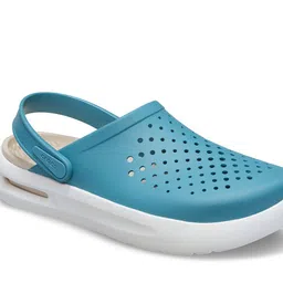 Crocs InMotion Unisex Lightweight Slip On Clog Flip Flops image 4
