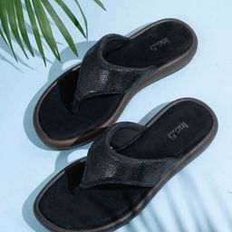 Inc 5 Women Party Open Toe Synthetic Slip-On Flats-44