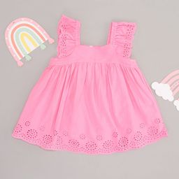 Pantaloons Baby Cotton Top-image-76