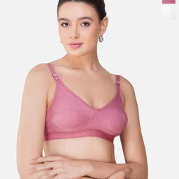 Teenager Bra Full Coverage-35