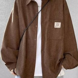 StyleCast Men Opaque Casual Shirt-image-72