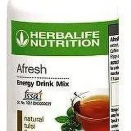Afresh Energy Drink - Tulsi Flavor For Weight Loss Sports Drink-image-51