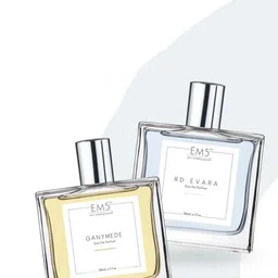 EM5 Stellar Long Lasting Eau De Parfum - 50 ml-54
