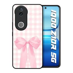 QRIOH Quirky Printed IQOO Z10R 5G Back Case Mobile Accessories-picture-46