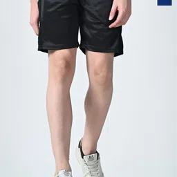 BAESD Men Pack of 2 High-Rise Shorts-image-92