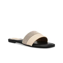 CAI Midnight Corduroy Flats-38