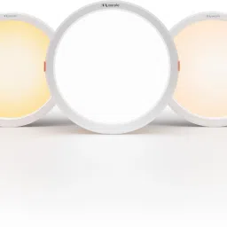 10W Trimless 3-In-1 Led Panel (Cool White/Warm White/Natural White, Pack Of 2) Ceiling Light Ceiling Lamp-25