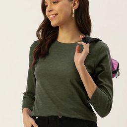 DressBerry Women T-shirt-picture-21