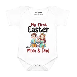 Arvesa Infants Printed Bodysuit-picture-19