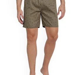 FTX Men Printed Boxers 507_17_M-image-75