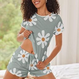 Xivir Women Printed Night suit-image-47