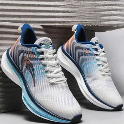 ABROS Men Mesh Running Shoes-picture-15