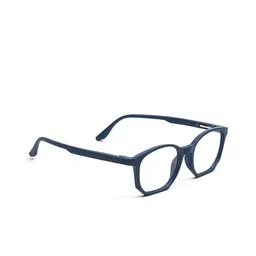 OPTIFY Kids Full Rim Round Frames-10