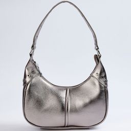 max PU Structured Sling Bag-image-94
