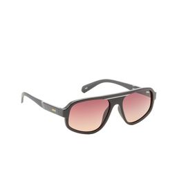 IDEE Men Rectangle Sunglasses with Polarised and UV Protected Lens image 1