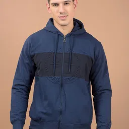 Dollar Men Hooded Sweatshirt-image-91