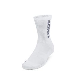 UNDER ARMOUR 3-Maker 3-Pack Mid-Crew Socks-21