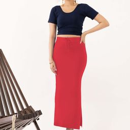 IndianRang 4-Way Stretchable Seamless Saree Shapewear-image-16