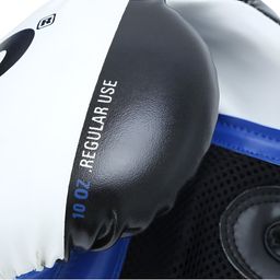XPEED Printed Durability Boxing Glove image 4