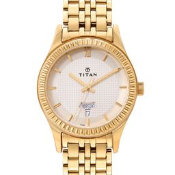 Titan Men Analogue Watch NP1528YM04-image-59