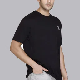 STELVIN Men Printed Pockets T-shirt-picture-48