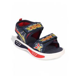 Lil Lollipop Unisex Kids Sandals-image-99