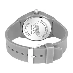 DOUBLERUN Men Dial & Straps Analogue Multi Function Watch H05NMT-126 image 3