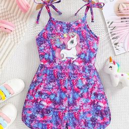 YK Girls Basic Jumpsuit-image-65