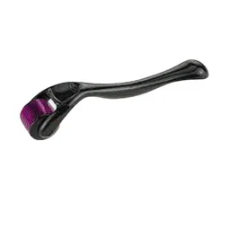 Ramya Beauty care Face Derma Roller - Black-picture-45