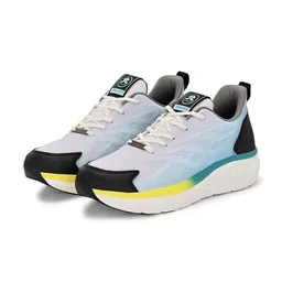 OFF LIMITS Men Mesh Running Non-Marking Sports Shoes image 3