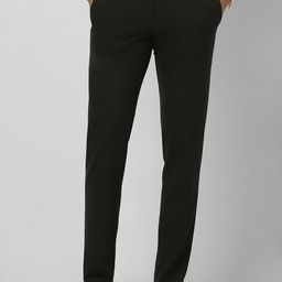 Van Heusen Men Slim Fit Trousers-picture-14