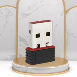 GUGGU Wi-Fi Receiver with Multi-Device Connectivity For All Pc System and LaptopQ59 USB Adapter-image-70
