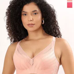 PARKHA Bra Medium Coverage Heavily Padded-picture-12