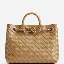 PYB Women Textured Structured Handheld Bag-34