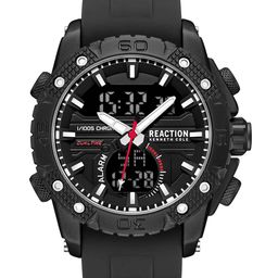 REACTION KENNETH COLE Men Analogue Watch KRWGP0069705-18