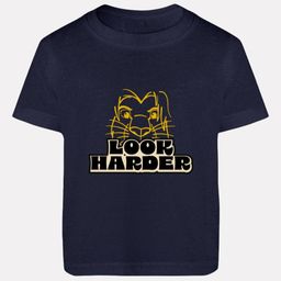 Disney By Miss and Chief Boys Lion King Printed Bio Finish Applique T-shirt-image-91