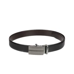 Mochi Men Leather Reversible Belt-image-46