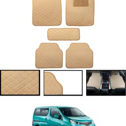 Leatherite Standard Mat For Kia Evalia-image-84