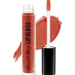 SWISS BEAUTY Shine & Plump Non-Sticky Lip Gloss 4 ml - Wine It Up 06-30