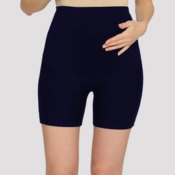 Evamomies High-Rise Maternity Briefs EVA004-NavyBlue-PK1-image-39