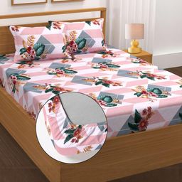 HIYANSHI HOME FURNISHING Multi 330 Microfiber King-image-90
