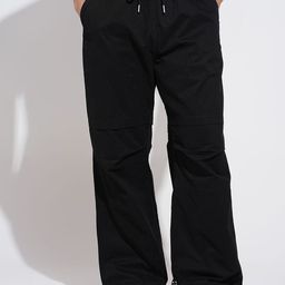 SHOWOFFFF Men Relaxed Fit Cargo Trousers-picture-25