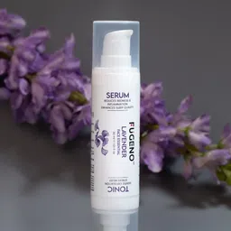 FUGENO Lavender Face Essential - 30 ml-26