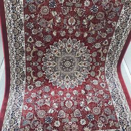R CARPETS Printed Traditional Carpet-image-38
