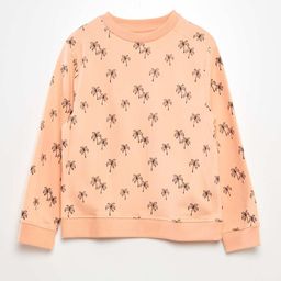 KIABI Boys Printed Pullover Sweatshirt-picture-16