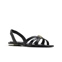 ALDO Women Open Toe Flats-image-11